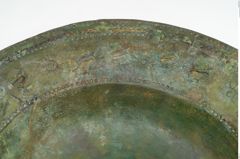 Foto von Bronzebreitrandschale (NHMW-PRAE-002319)